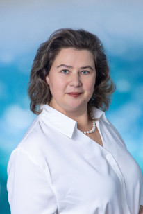 Мельникова Марина Владимировна Мельникова Марина Владимировна