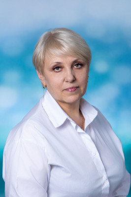 Воспитатель Сергеева Лариса Васильевна Воспитатель Сергеева Лариса Васильевна