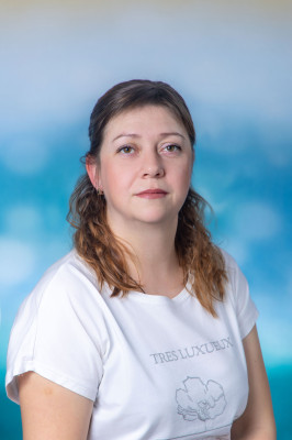 Воспитатель Прокофьева Агния Николаевна Воспитатель Прокофьева Агния Николаевна