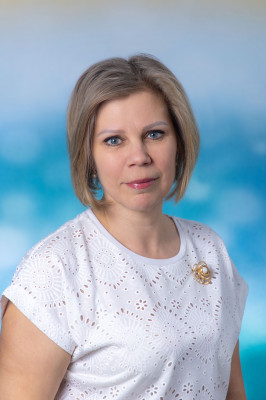 Инструктор по физической культуре Захарова Ольга Сергеевна Инструктор по физической культуре Захарова Ольга Сергеевна