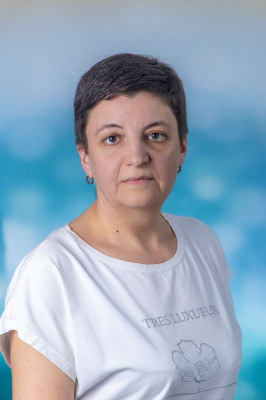 Воспитатель Митюхина Нина Владимировна Воспитатель Митюхина Нина Владимировна