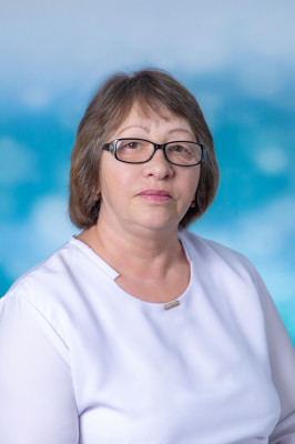 Воспитатель Горбунова Елена Николаевна Воспитатель Горбунова Елена Николаевна