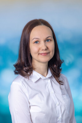 Психолог Фомина Юлия Анатольевна Психолог Фомина Юлия Анатольевна